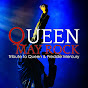 Queen May Rock - Queen Tribute logo
