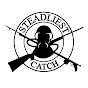 Steadliest Catch logo