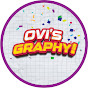 Ovi's Graphy logo