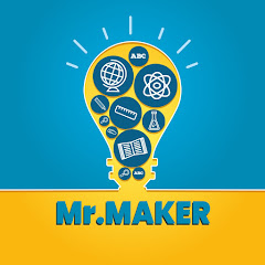 Mr. Maker