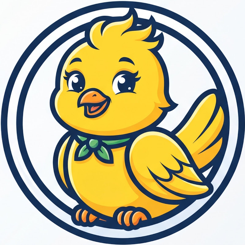 Chichu Bird TV