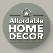 Affordable Decor Daily