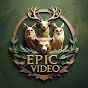 EPIC VIDEO logo
