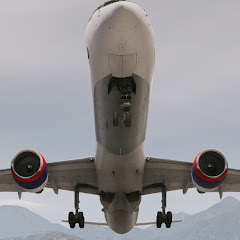 Thumbnail of related channel