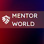 Mentor World logo