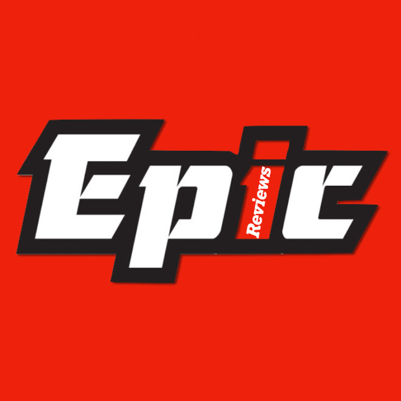Epic Reviews