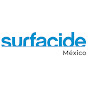 Surfacide México logo