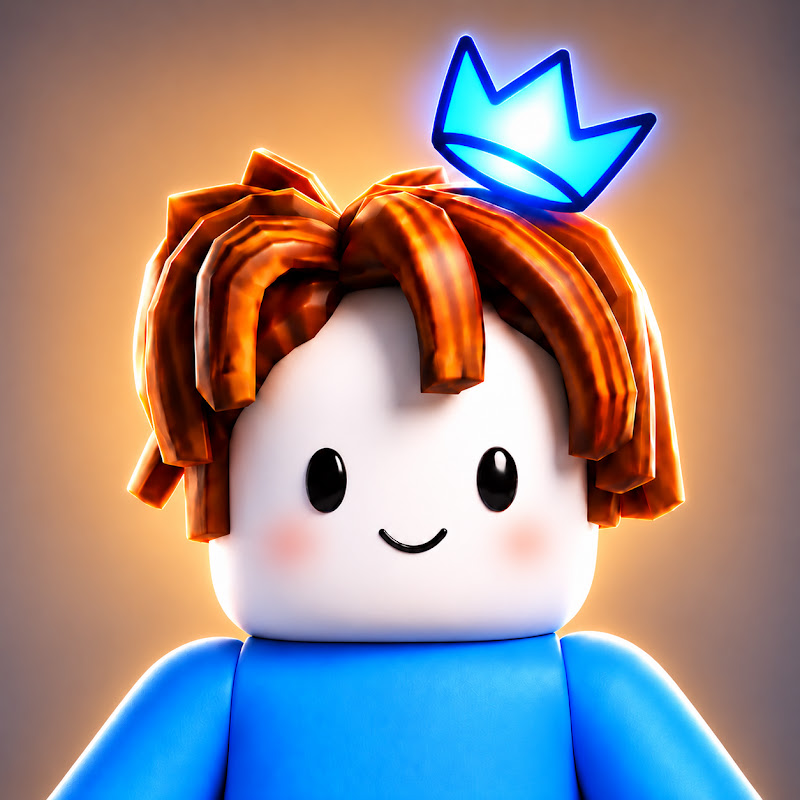 Bluker Roblox