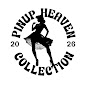PinUp Heaven logo