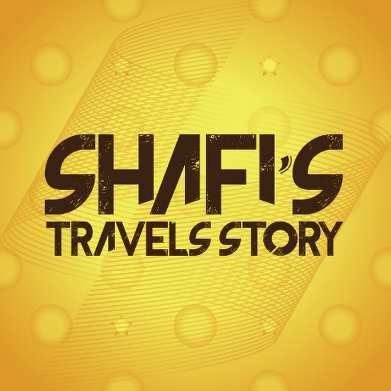 Shafi's Travels Story 