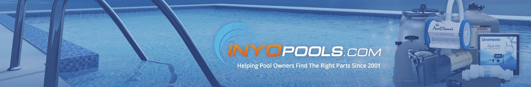 Inyo Pools Banner