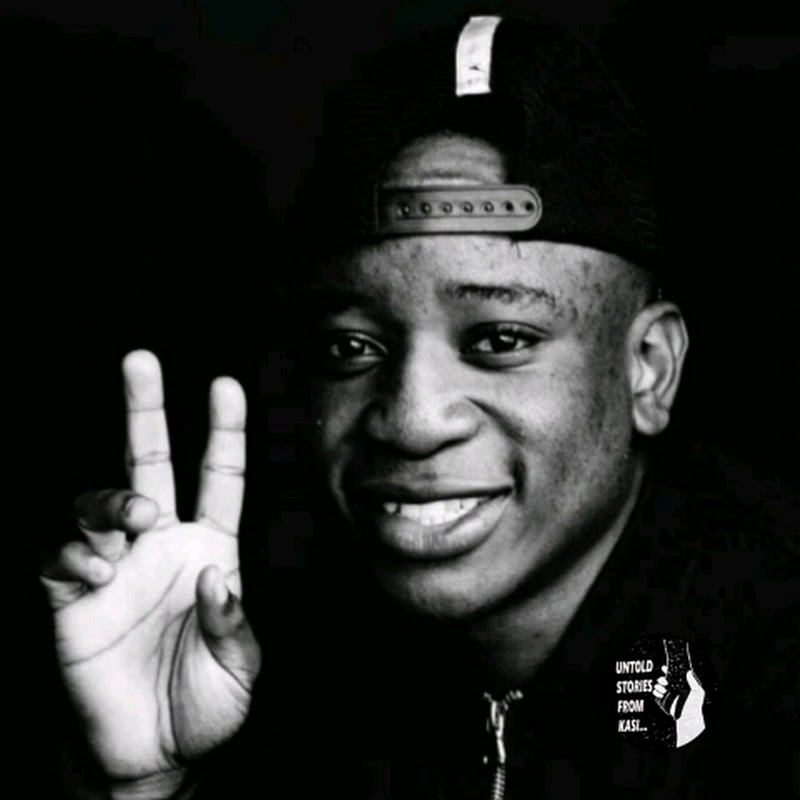 UNTOLD STORIES (FROM KASI)