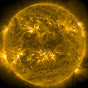 Solar Flare