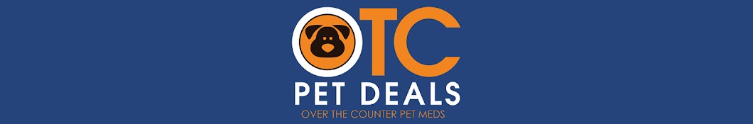 OTC Pet Deals YouTube 频道头像