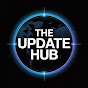The Update Hub logo