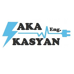 AKA KASYAN Eng