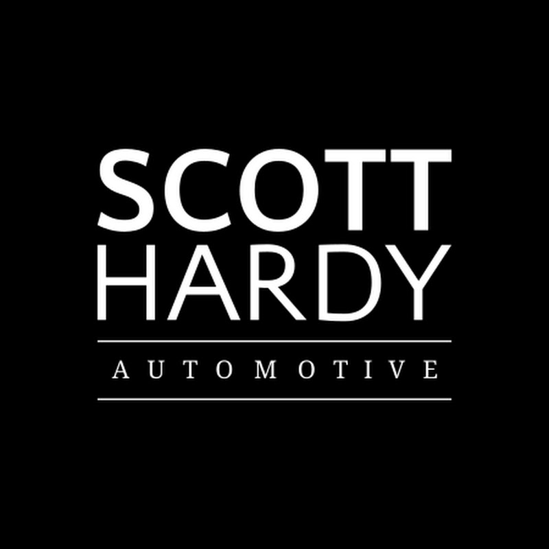 Scott Hardy Automotive