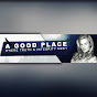 A Good Place with Ella & American Legends YouTube Profile Photo
