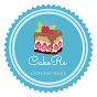 CakeRe logo