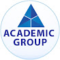 Academic Group AU logo