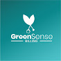 GreenSense Billing logo