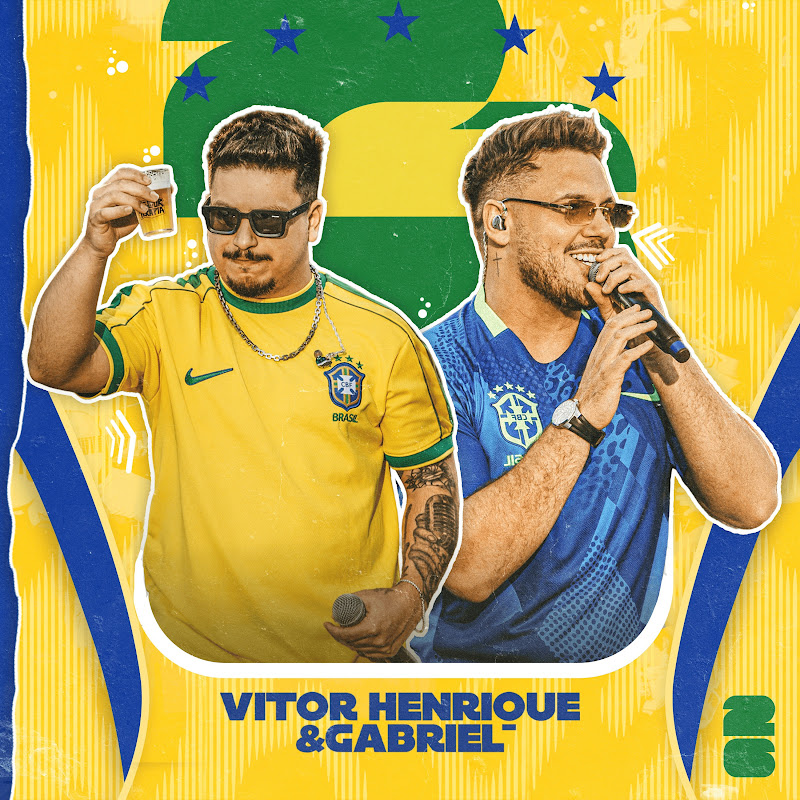 Vitor Henrique & Gabriel