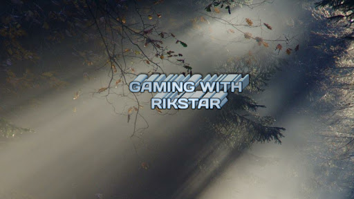 Gaming with RikStar thumbnail