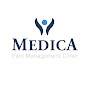Medica Pain Management logo