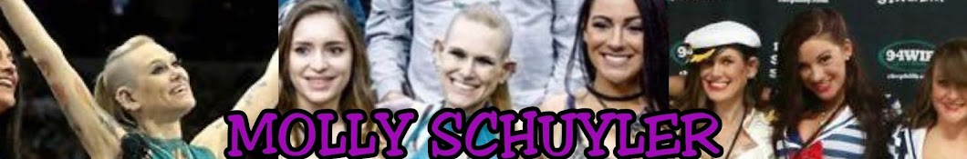 Molly Schuyler YouTube channel avatar