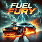 Fuel Fury logo