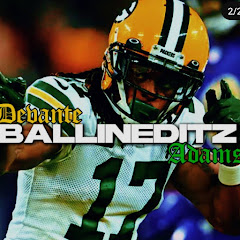 Ballin’ Editz