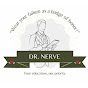 Dr. Nerve logo