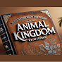 Animal Kingdom Reimagined logo
