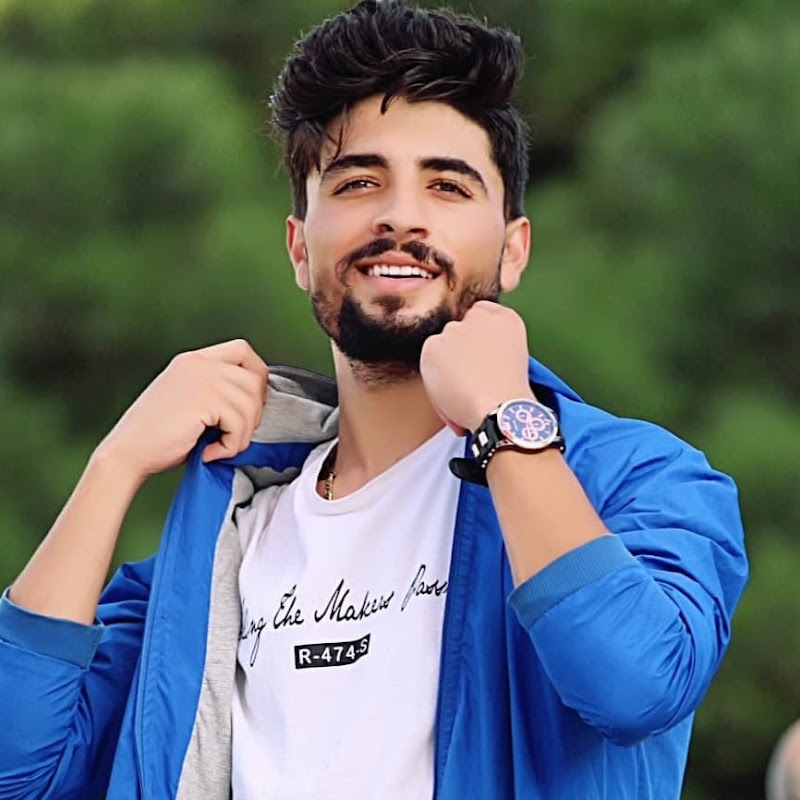 Channel Avatar