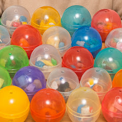 がちゃがちゃマン