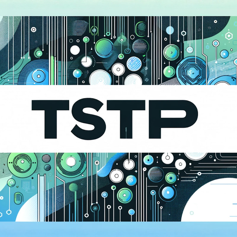 TSTP Studios