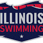 Illinois Swimming logo