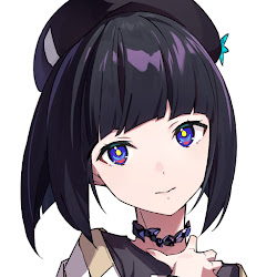 プロフィール写真