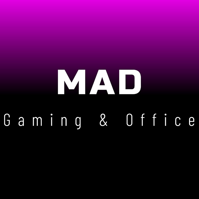 MAD Gaming