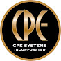 CPE Systems Inc logo