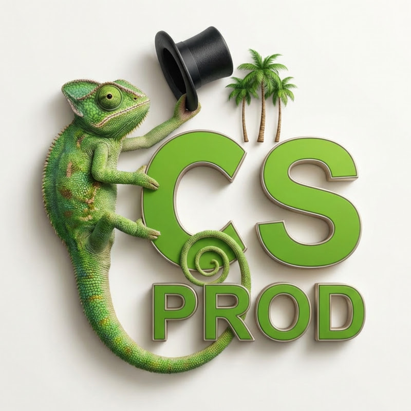 CS prod Tv
