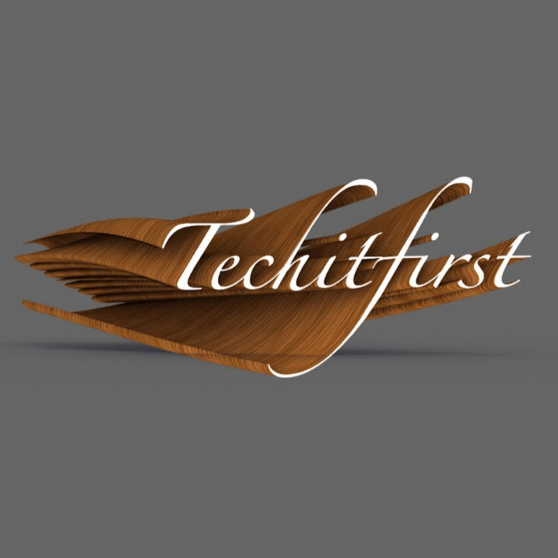 TechitFirst