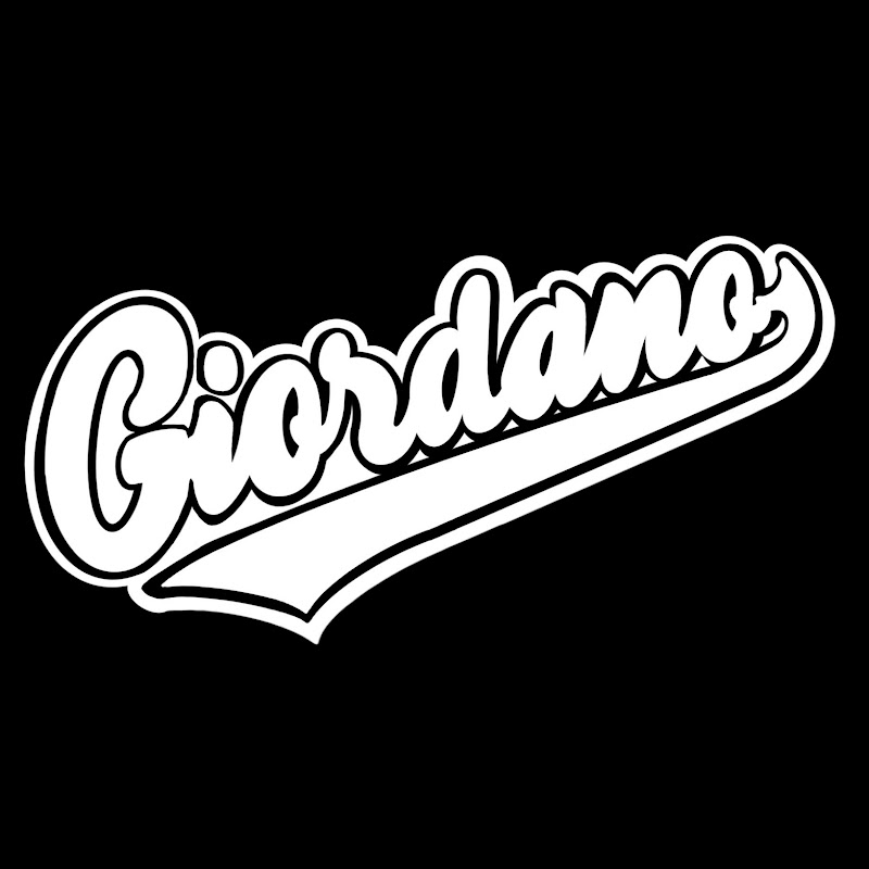 Giordano ♪ icon