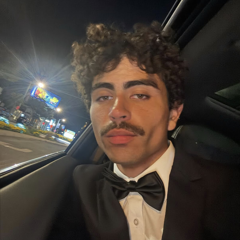 Pablo Talk