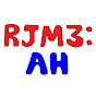 RJM3: Alternate Historian logo