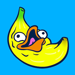 Banana Duck Avatar