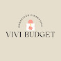 Budget com Vivi  logo