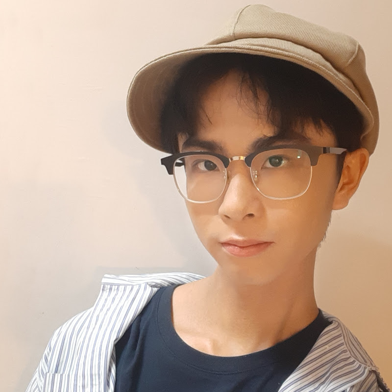 洪傑昇 Jason Hung