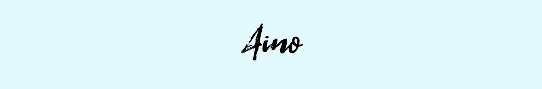 Aino Avatar canale YouTube 