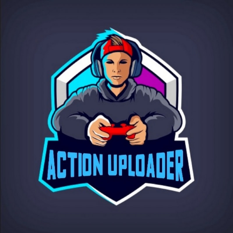 Action Uploader